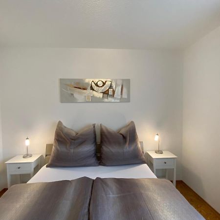 Elviras Apartment Singen Habitación foto