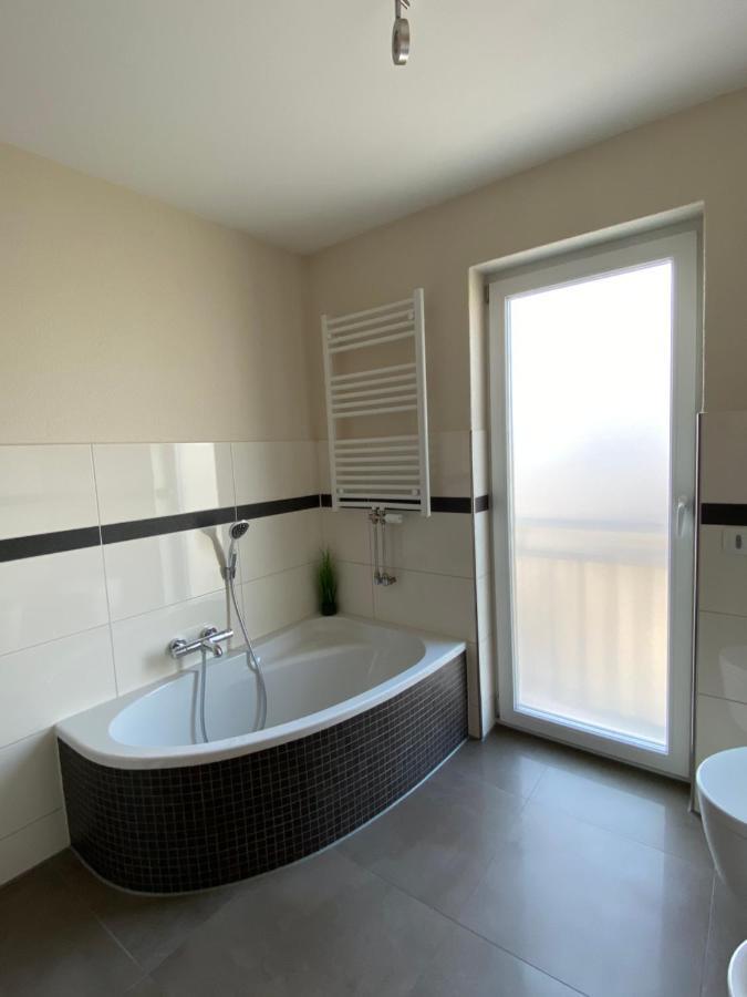 Elviras Apartment Singen Habitación foto