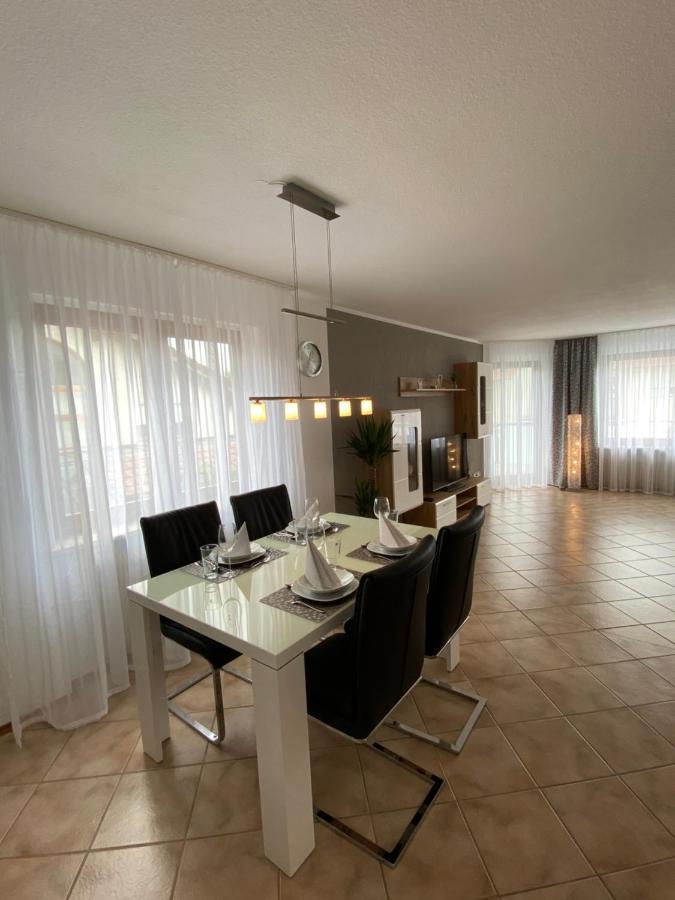 Elviras Apartment Singen Habitación foto