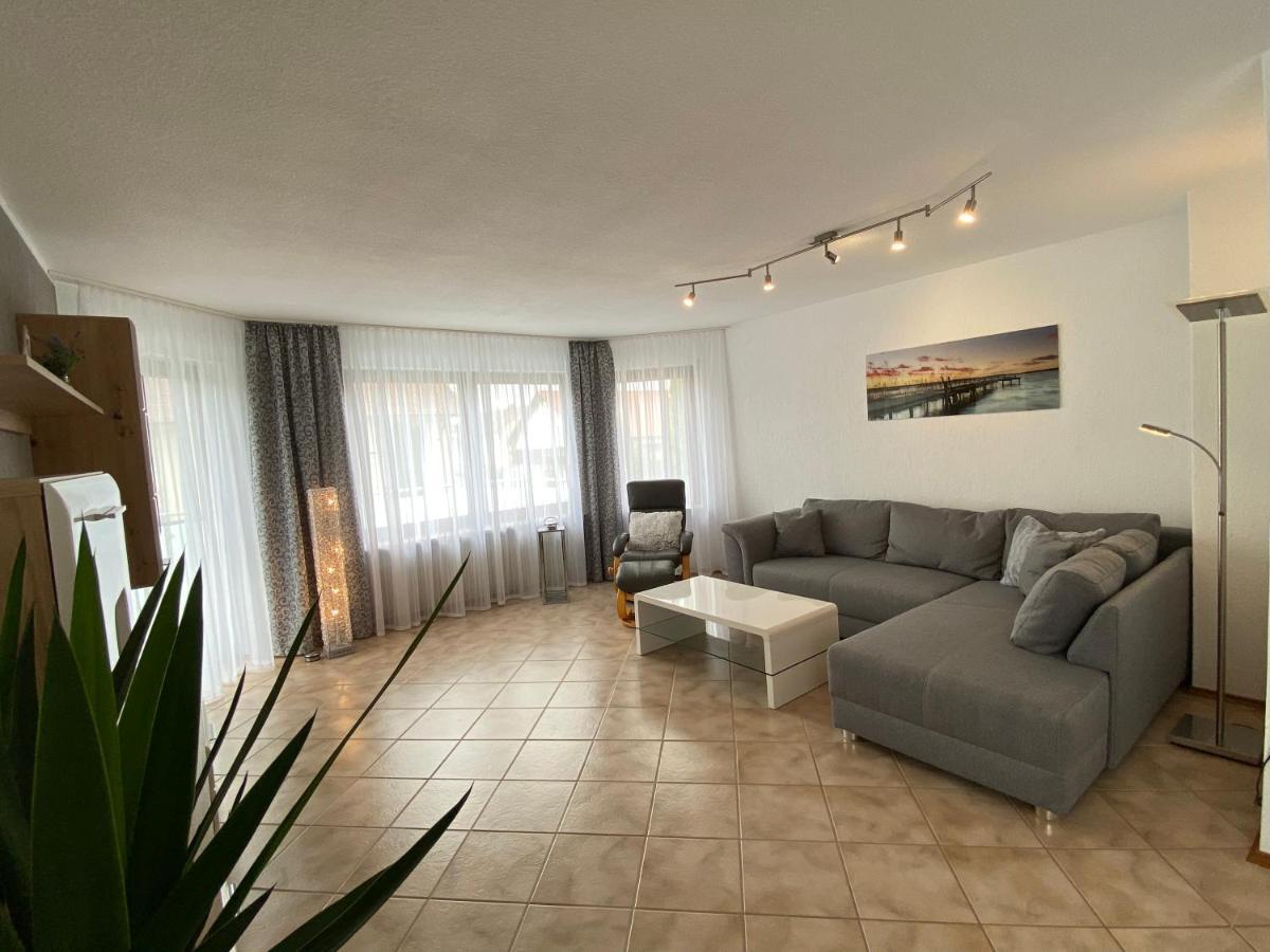Elviras Apartment Singen Habitación foto
