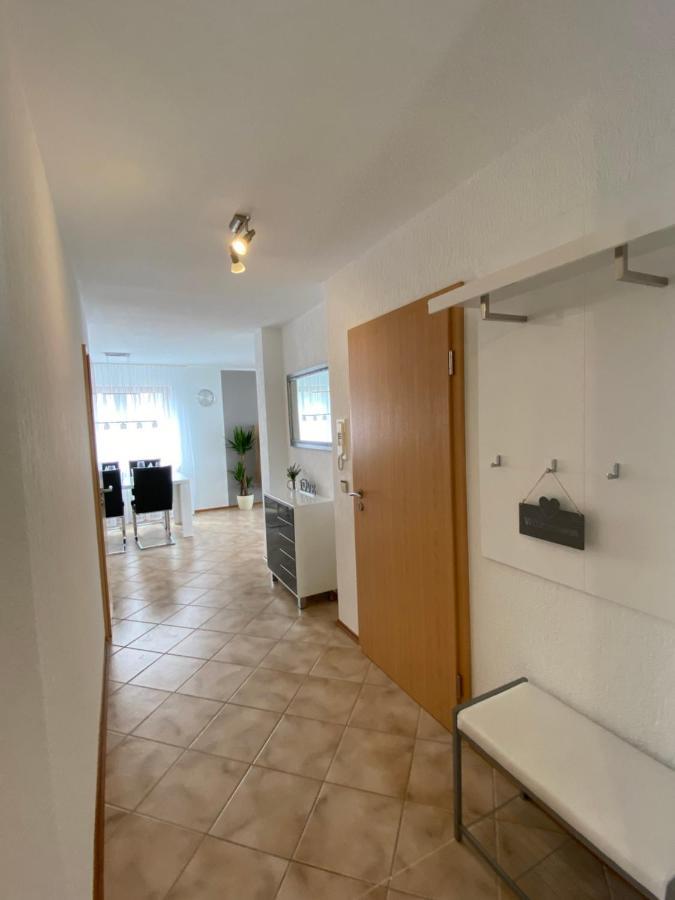 Elviras Apartment Singen Habitación foto